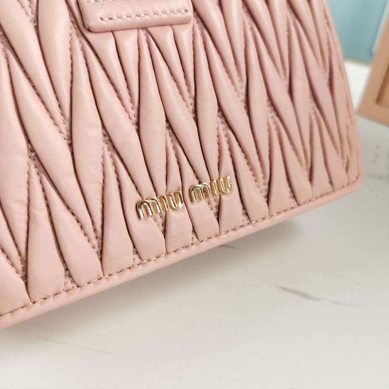 MIU MIU Satchel Bags